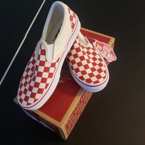 Vans shoes